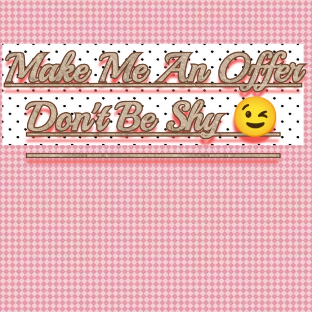 Not for sale